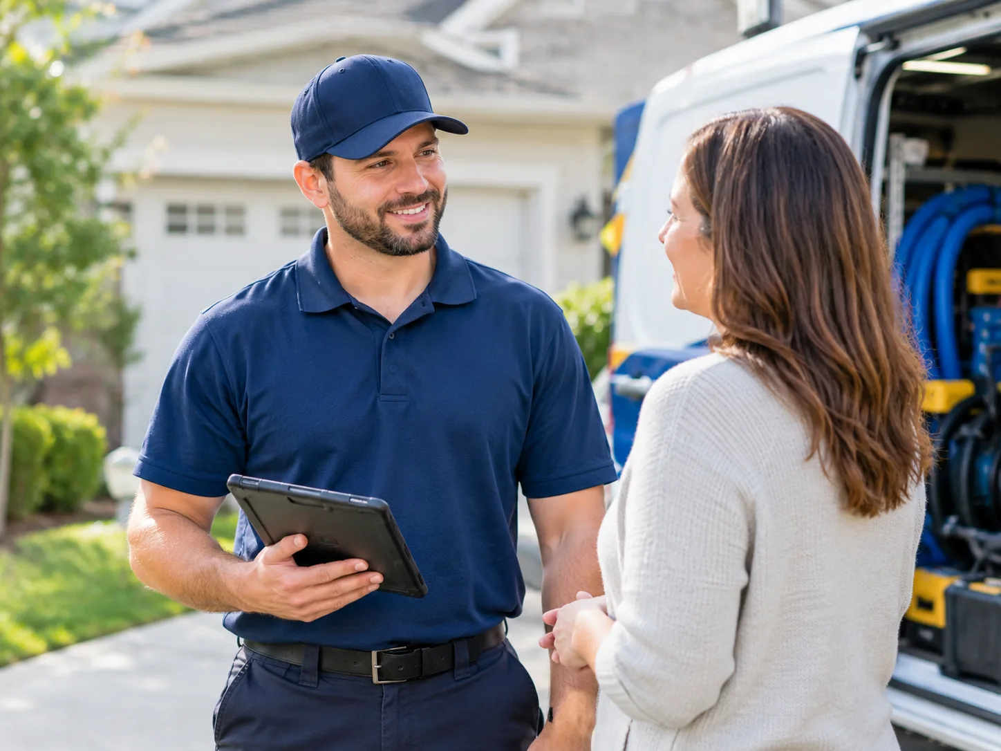 Sewage Backup Cleanup Summerville, SC FAQs